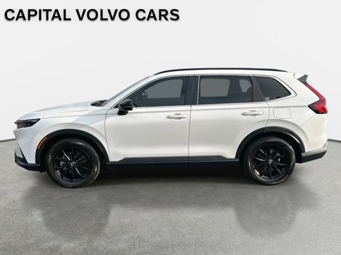 Used 2023 Honda CR-V Sport image 7