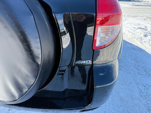 Used 2006 Toyota RAV4 Sport image 21