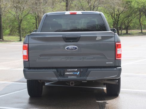 Used 2018 Ford F150 XL w/ Equipment Group 101A Mid image 22