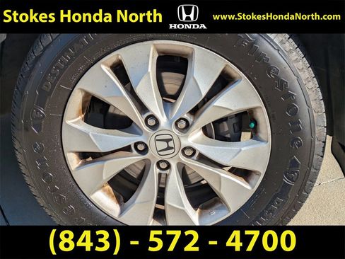 Used 2014 Honda CR-V EX image 11