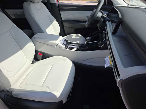 New 2026 Hyundai Tucson SEL image 25