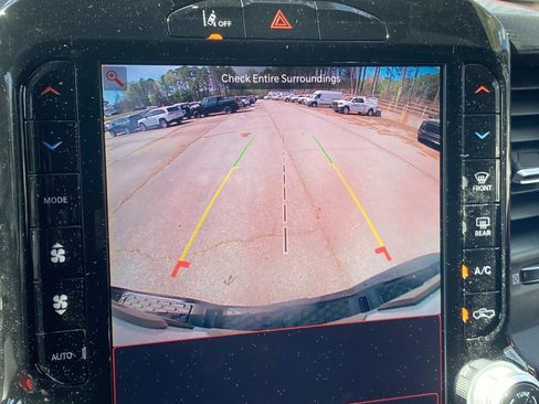 New 2026 RAM 1500 Rebel image 16