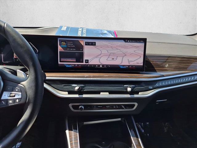 Used 2026 BMW X5 sDrive40i w/ Climate Comfort Package RWD image 15