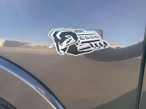 New 2026 RAM 1500 Laramie AWD/4WD image 10