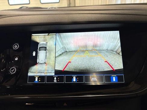 Used 2023 Buick Envision Essence w/ Technology Package I AWD/4WD image 20