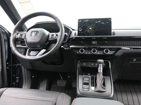 New 2026 Honda CR-V Sport Touring image 24