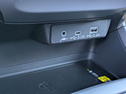 New 2026 Subaru Crosstrek 2.5i Sport image 28