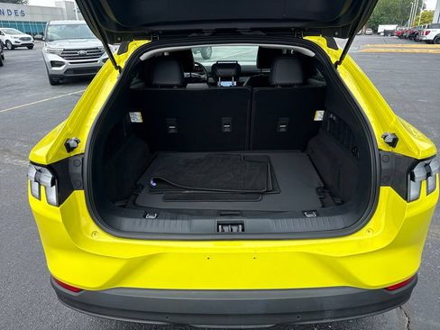 Used 2025 Ford Mustang Mach-E Select AWD/4WD image 11