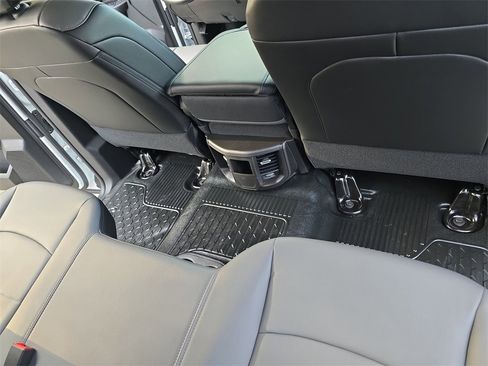 New 2026 RAM 3500 Tradesman w/ Chrome Appearance Group image 12