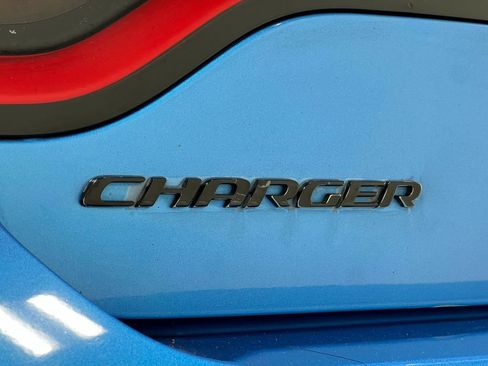 Used 2019 Dodge Charger R/T w/ Daytona Edition Group RWD image 39