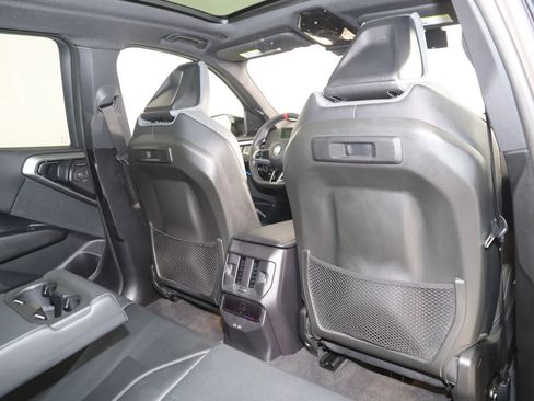 Used 2025 BMW X3 M50 w/ M Sport Professional Package AWD/4WD image 16