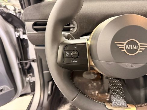 New 2026 MINI Cooper S image 13