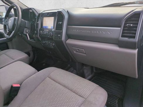 Used 2022 Ford F250 XLT image 22