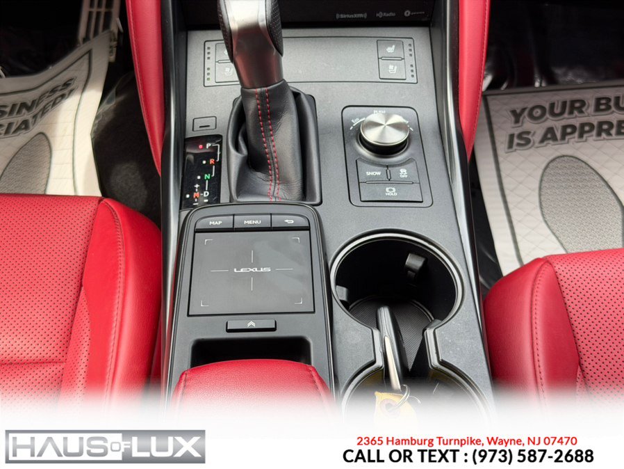 Used 2023 Lexus IS 350 F Sport AWD/4WD image 27