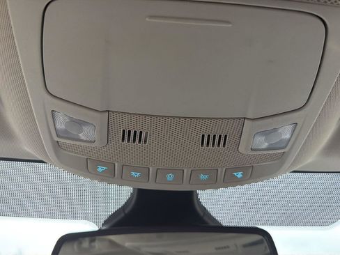 Used 2024 Ford Edge SEL AWD/4WD image 11