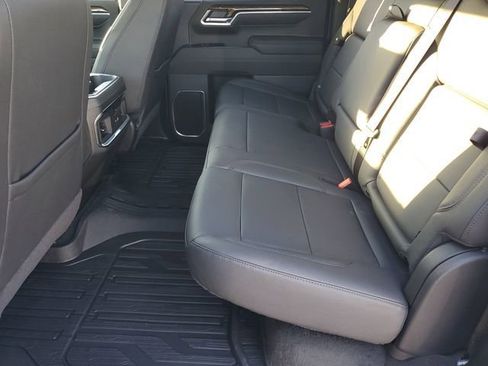 New 2026 GMC Sierra 1500 Elevation w/ Elevation Premium Package image 21