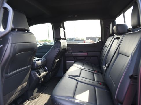 New 2026 Ford F150 Lariat AWD/4WD image 13