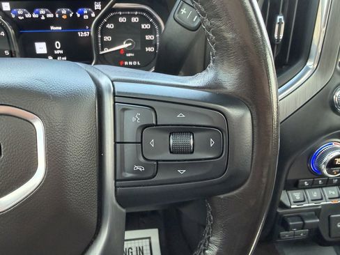 Used 2022 GMC Sierra 3500 Denali w/ Denali Ultimate Package image 9