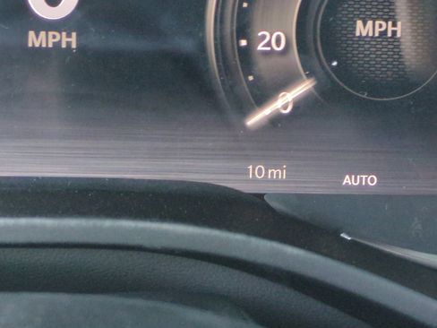 New 2026 RAM 1500 Big Horn image 11