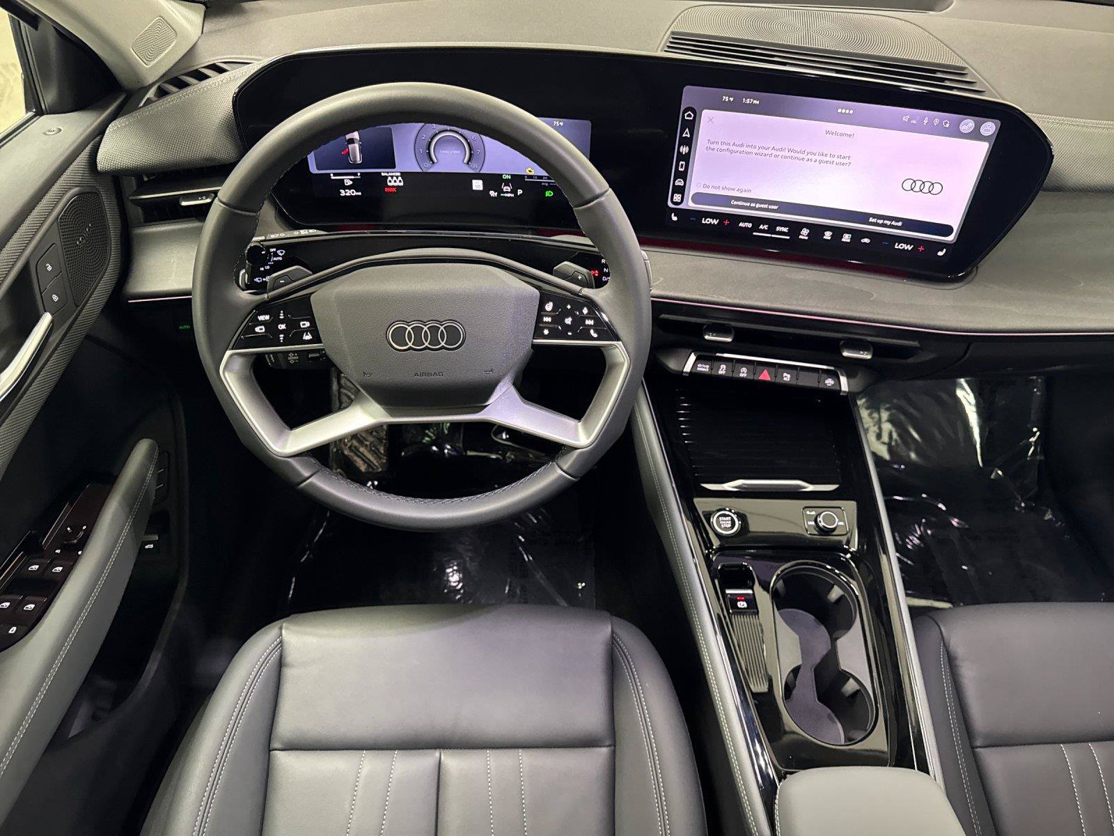 Certified 2026 Audi Q5 Premium Plus AWD/4WD image 14