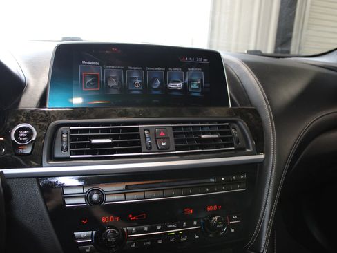 Used 2017 BMW 640i Gran Coupe xDrive image 18