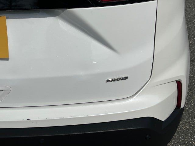 Used 2022 Ford Edge Titanium AWD/4WD image 35