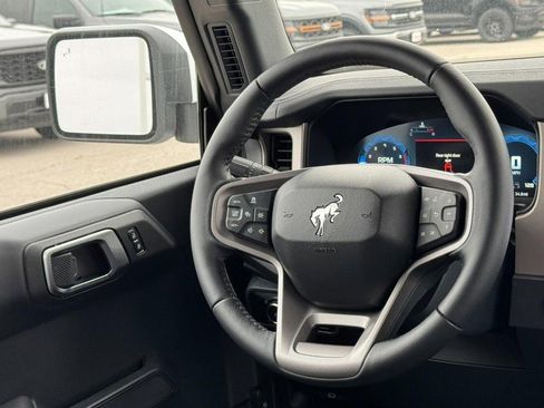 New 2026 Ford Bronco Outer Banks AWD/4WD image 7