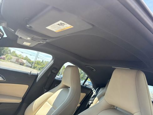 Used 2019 Mercedes-Benz CLA 250 4MATIC w/ Premium Package image 25