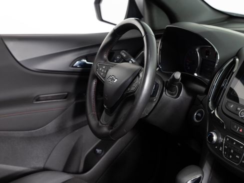 Used 2022 Chevrolet Equinox RS w/ Infotainment Package AWD/4WD image 25