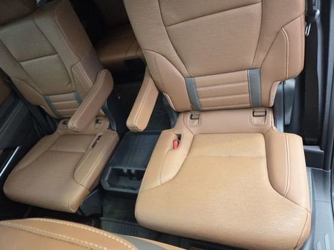 Used 2025 Toyota Sequoia 1794 Edition image 31