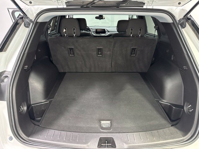 Used 2021 Chevrolet Blazer LT AWD/4WD image 24