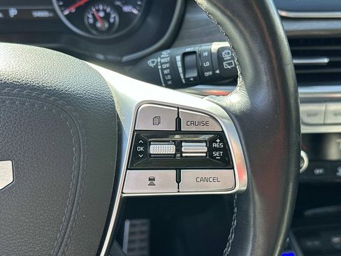 Used 2022 Kia Telluride SX w/ Towing Package AWD/4WD image 22