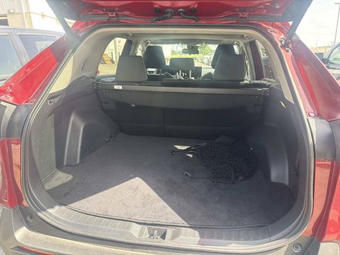 Used 2025 Toyota RAV4 XLE w/ Convenience Package FWD image 5