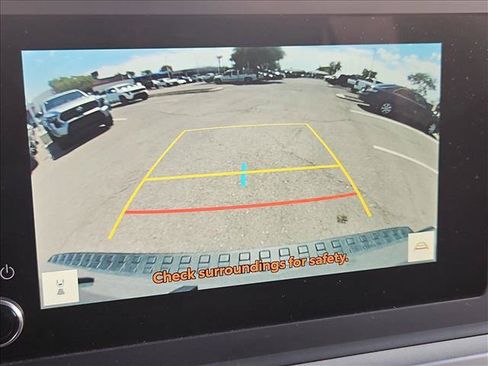 Used 2025 Toyota 4Runner SR5 AWD/4WD image 16