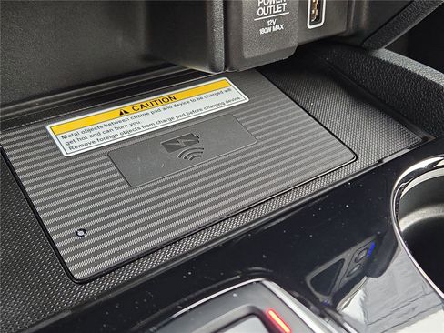 Used 2022 Honda Passport Elite image 10