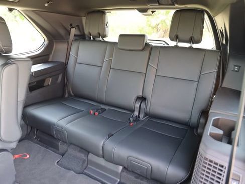 New 2026 Toyota Sequoia 4WD image 14