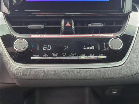 New 2026 Toyota Corolla SE image 18