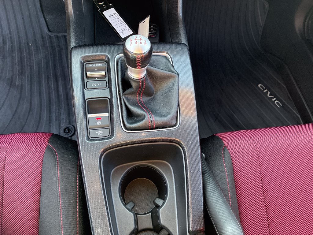 Used 2024 Honda Civic Si image 15