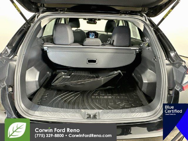 Used 2025 Subaru Crosstrek 2.5i Premium AWD/4WD image 30