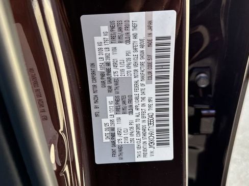 New 2026 MAZDA CX-90 Plug-In Hybrid w/Premium Sport image 61