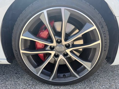Used 2018 Audi S4 Prestige w/ Prestige Package AWD/4WD image 23