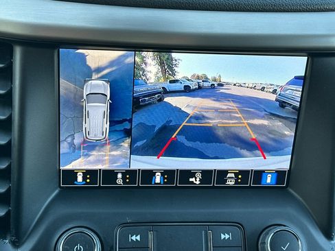 Used 2023 GMC Acadia Denali w/ Denali Ultimate Package image 28