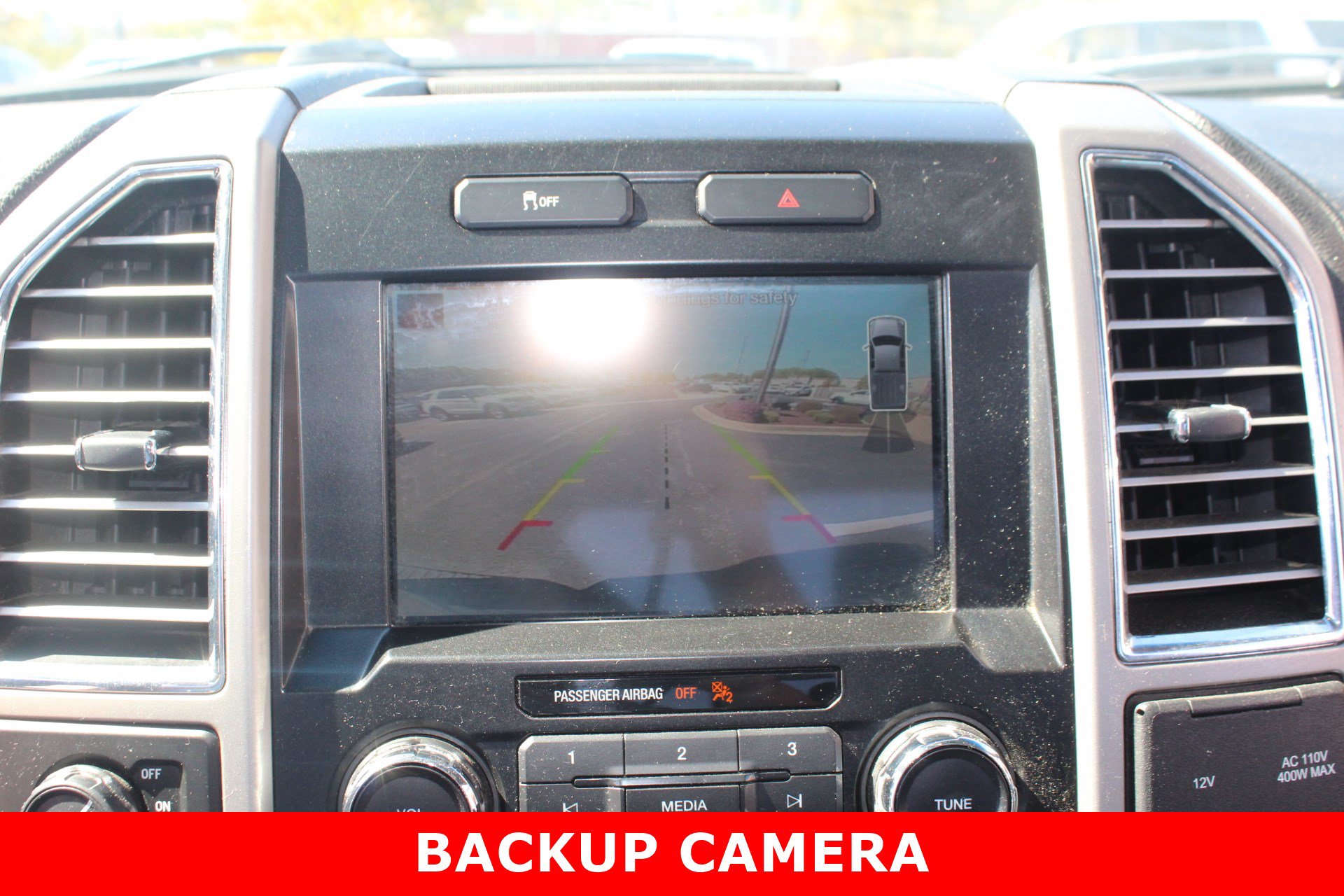 Used 2016 Ford F150 Lariat RWD image 22