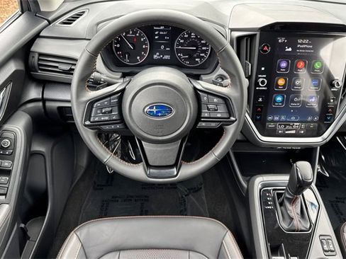 New 2025 Subaru Crosstrek 2.5i Limited w/ Popular Package #4A image 16
