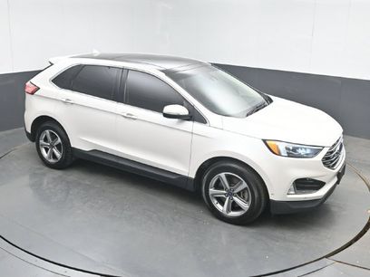 Used 2019 Ford Edge Titanium w/ Equipment Group 301A