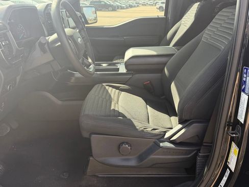 Used 2021 Ford F150 XL w/ STX Appearance Package AWD/4WD image 14