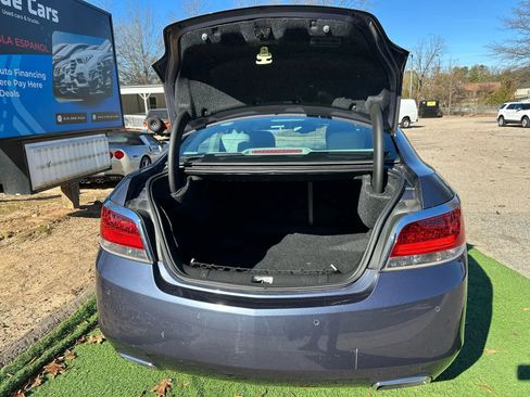 Used 2013 Buick LaCrosse Premium image 11