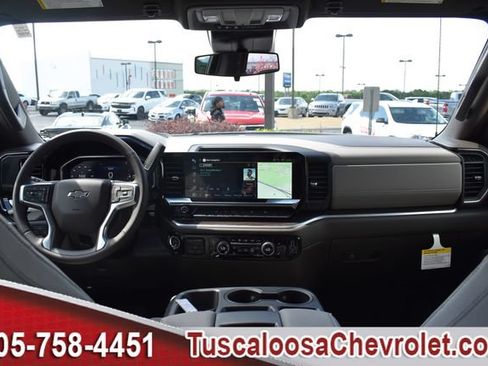 New 2026 Chevrolet Silverado 1500 RST w/ RST Select Package AWD/4WD image 3