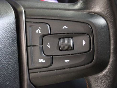 Used 2021 GMC Sierra 1500 AT4 image 36