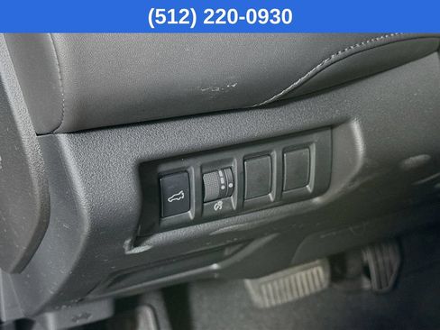Used 2026 Subaru Outback Wilderness AWD/4WD image 11